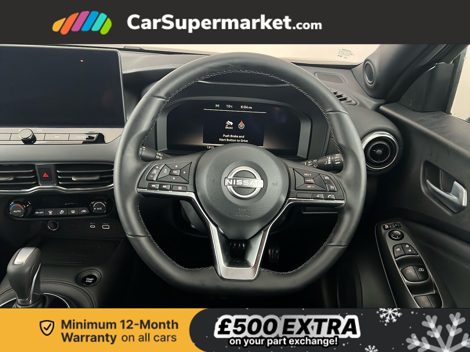 Used Nissan Juke 2025 for sale - 77006650: Photo 15