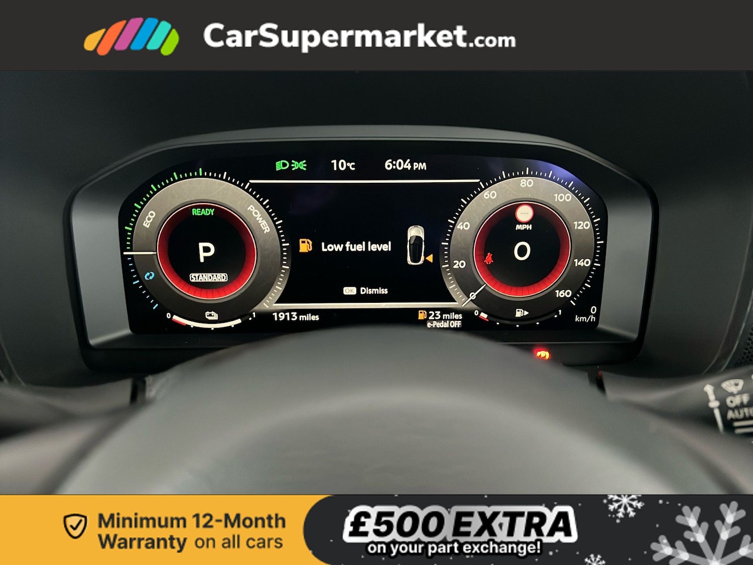 Used Nissan Juke 2025 for sale - 77006650: Photo 16