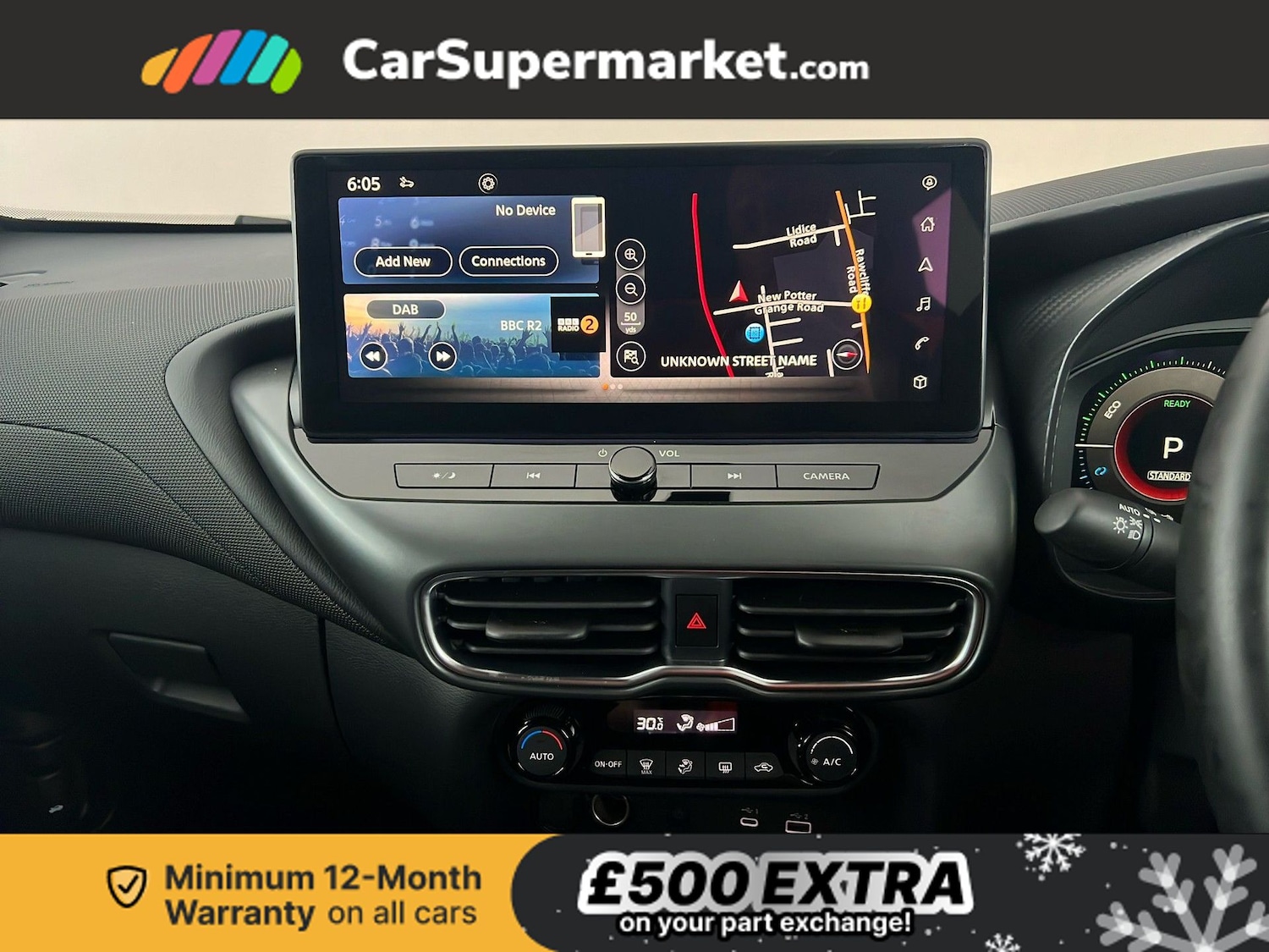 Used Nissan Juke 2025 for sale - 77006650: Photo 17