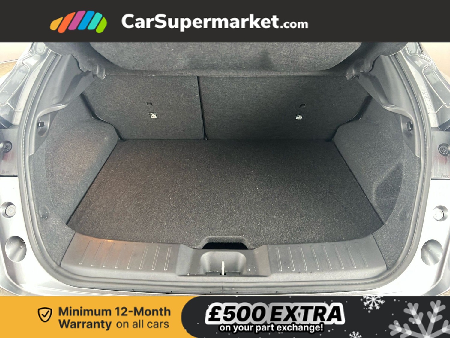 Used Nissan Juke 2025 for sale - 77006650: Photo 23