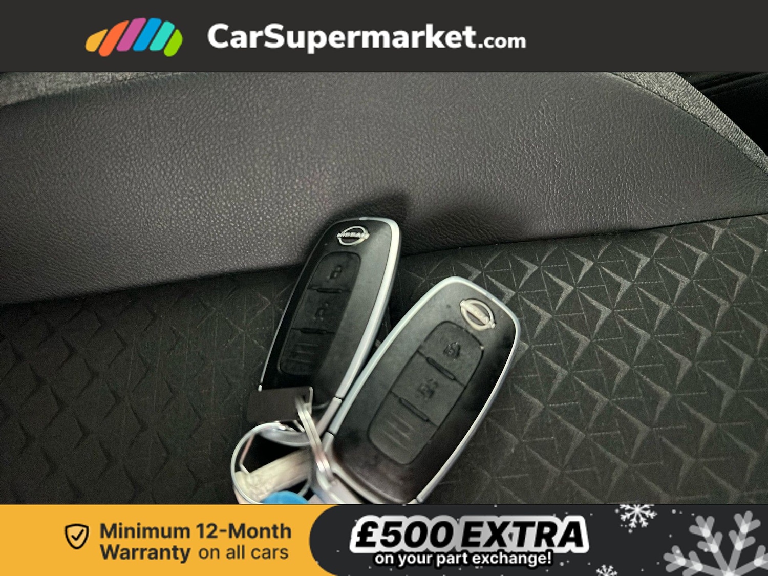 Used Nissan Juke 2025 for sale - 77006650: Photo 24