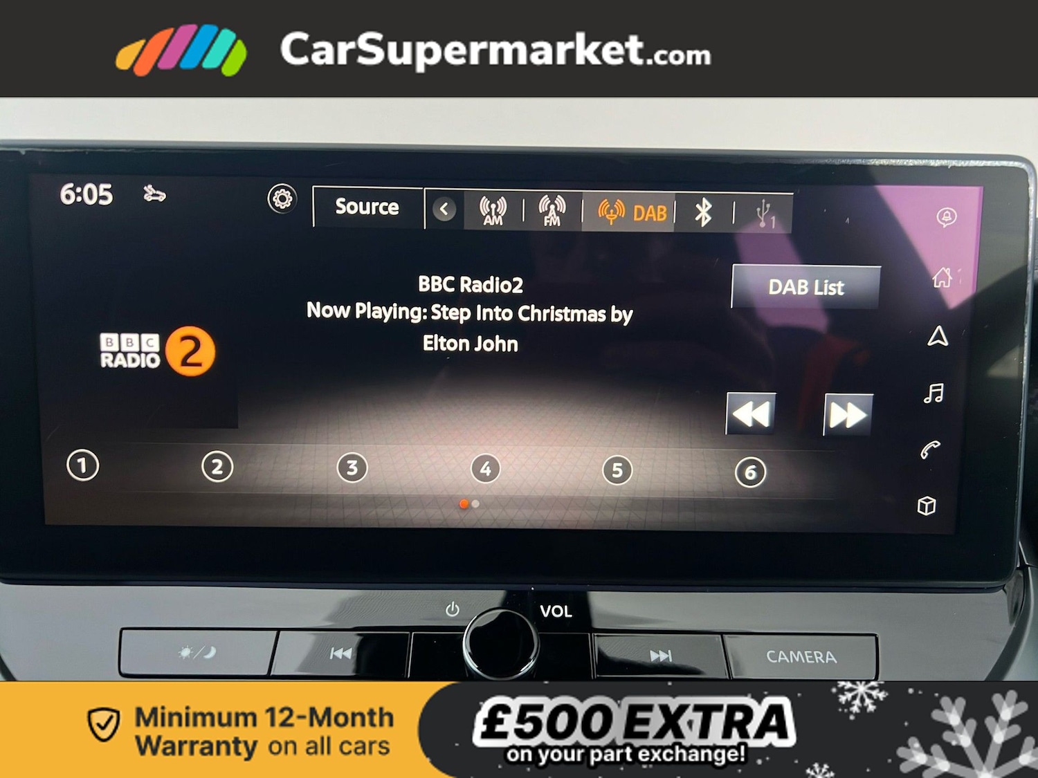 Used Nissan Juke 2025 for sale - 77006650: Photo 26