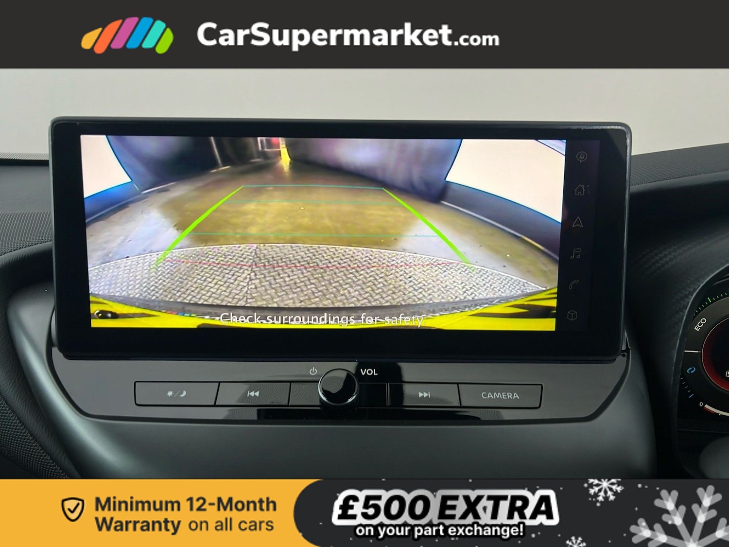 Used Nissan Juke 2025 for sale - 77006650: Photo 27