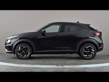Used Nissan Juke 2023 for sale - 79016835: Photo