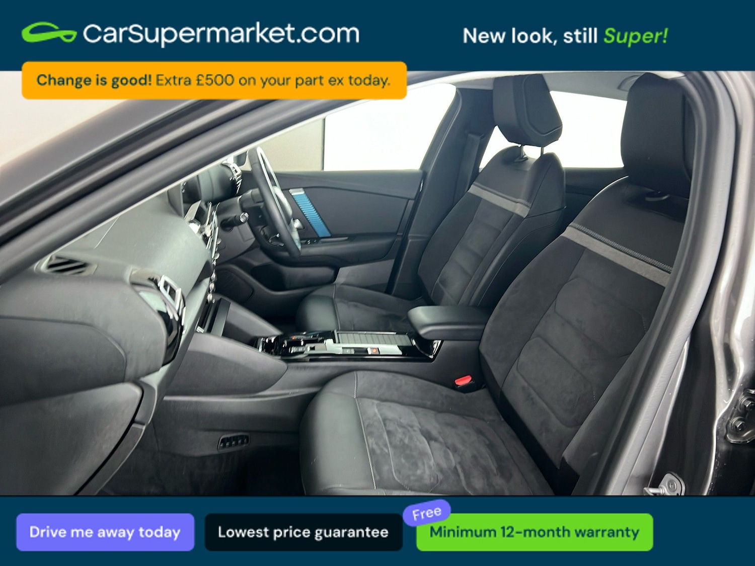 Used Citroen C4 2023 for sale - 78197619: Photo 18