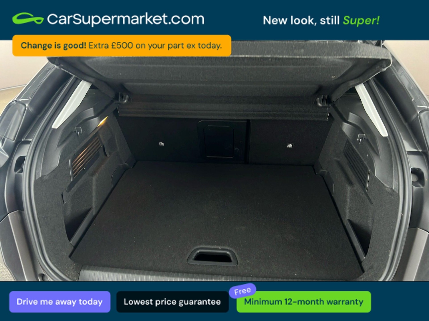 Used Citroen C4 2023 for sale - 78197619: Photo 23