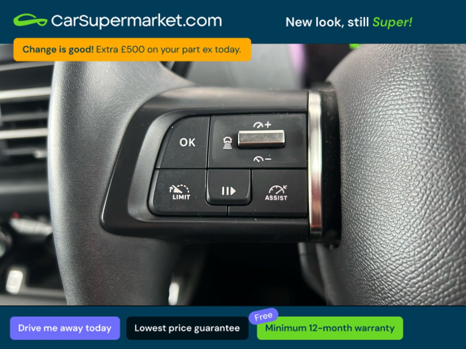 Used Citroen C4 2023 for sale - 78197619: Photo 25