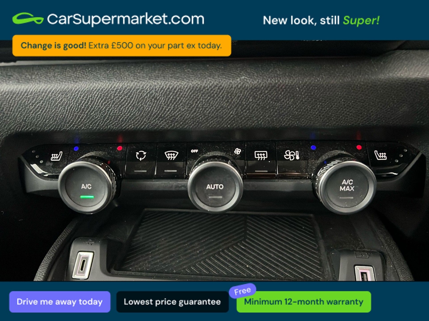 Used Citroen C4 2023 for sale - 78197619: Photo 26