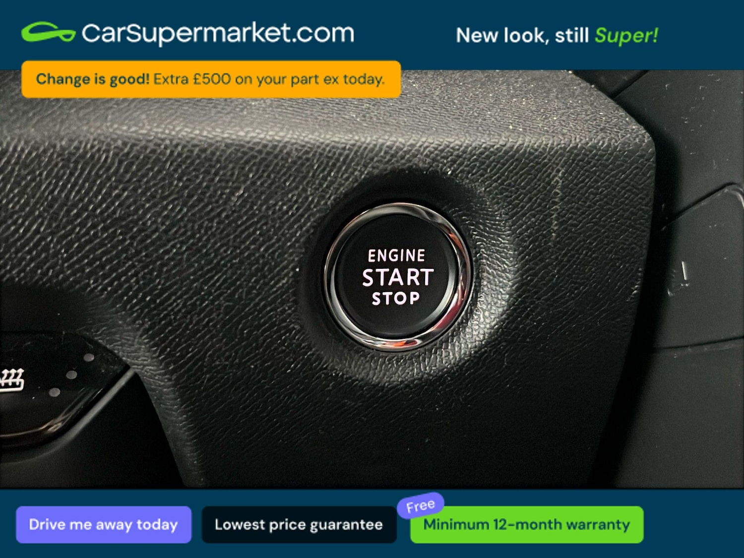 Used Citroen C4 2023 for sale - 78197619: Photo 28