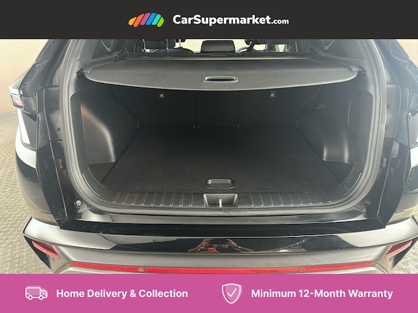 Used Hyundai TUCSON 2022 for sale - 76236759: Photo 16