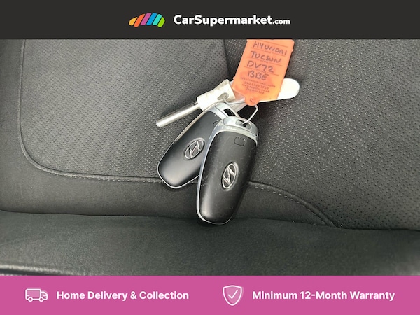 Used Hyundai TUCSON 2022 for sale - 76236759: Photo 17