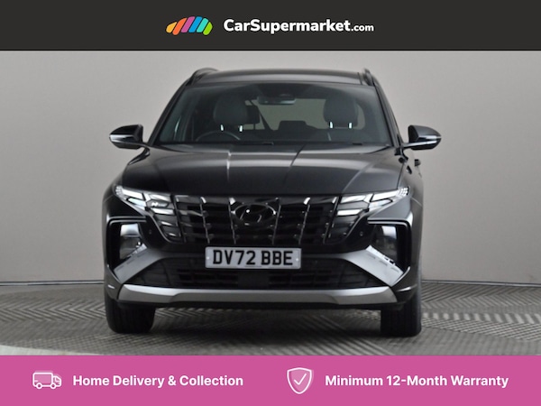 Used Hyundai TUCSON 2022 for sale - 76236759: Photo 2