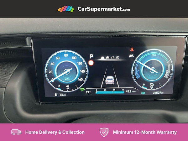 Used Hyundai TUCSON 2022 for sale - 76236759: Photo 9