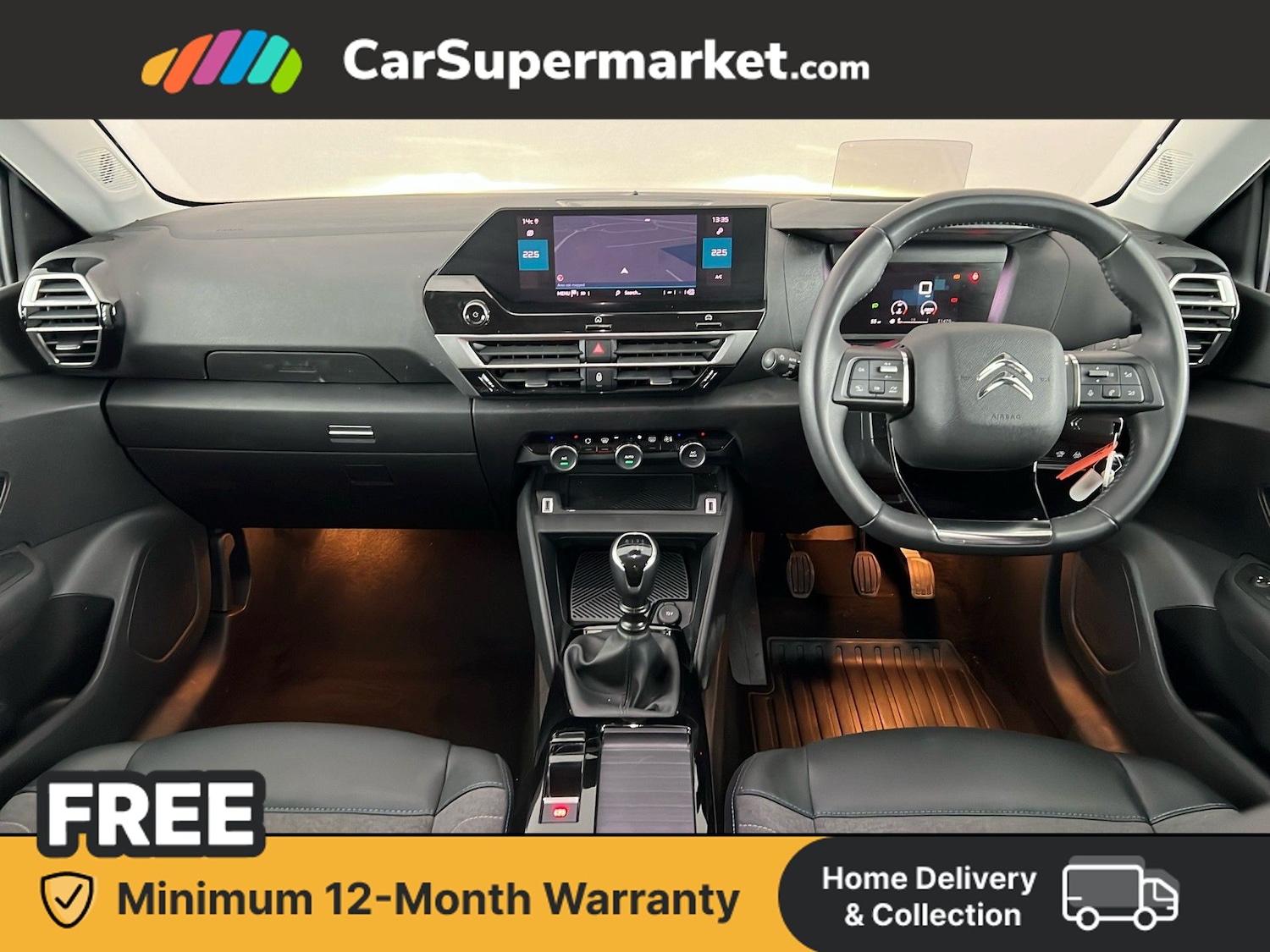 Used Citroen C4 2023 for sale - 77989662: Photo 13