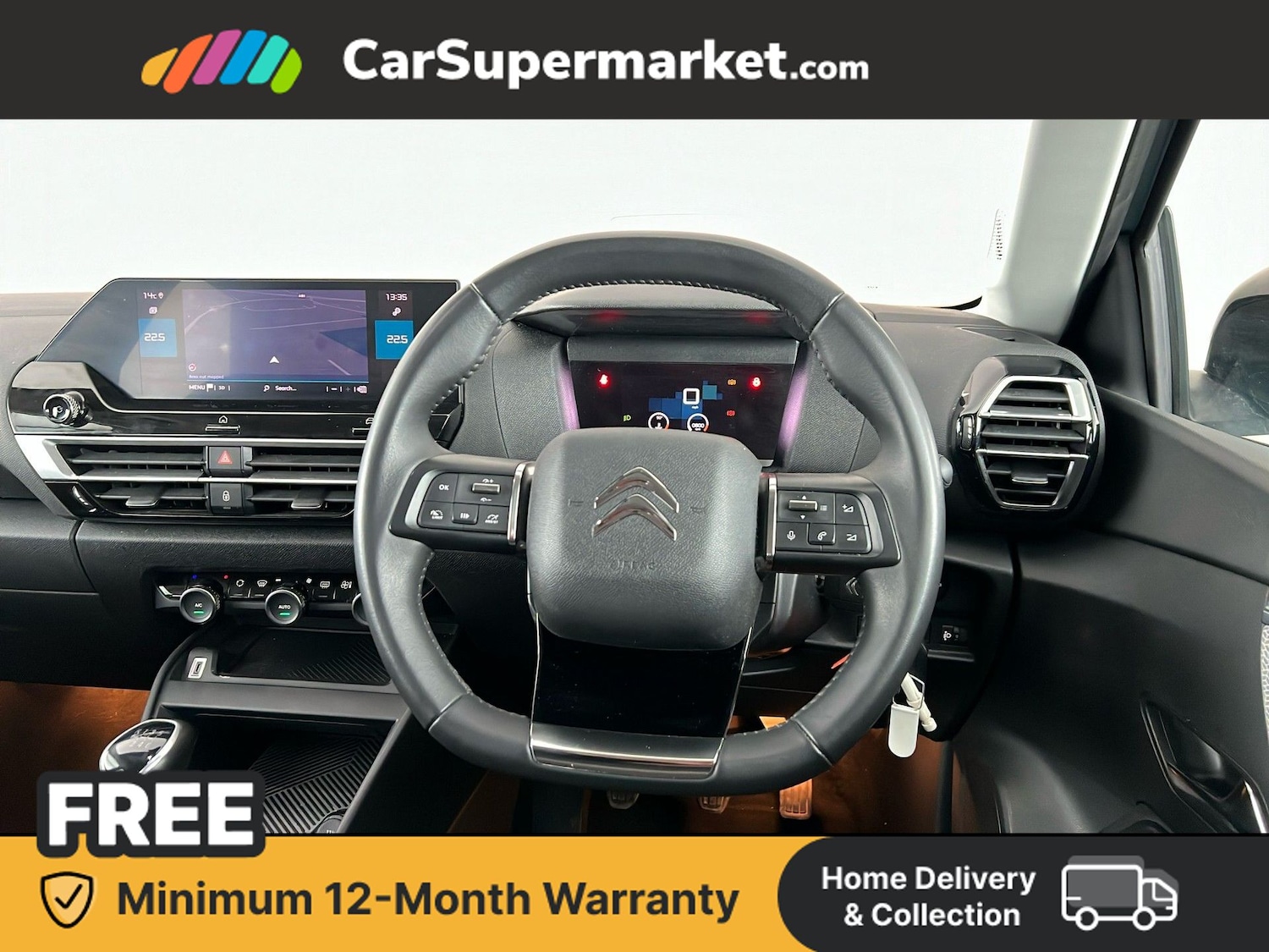 Used Citroen C4 2023 for sale - 77989662: Photo 14