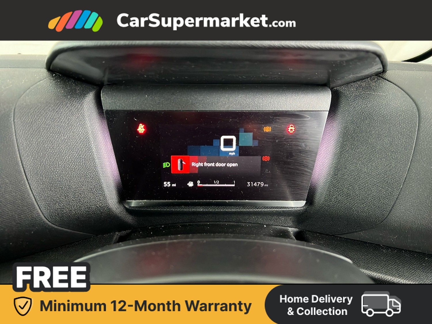 Used Citroen C4 2023 for sale - 77989662: Photo 15