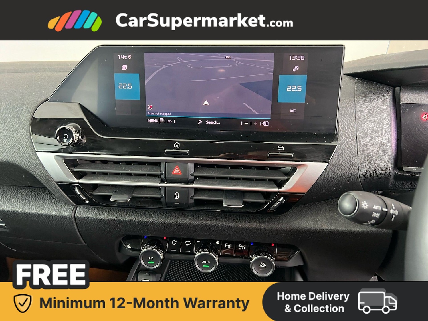 Used Citroen C4 2023 for sale - 77989662: Photo 16