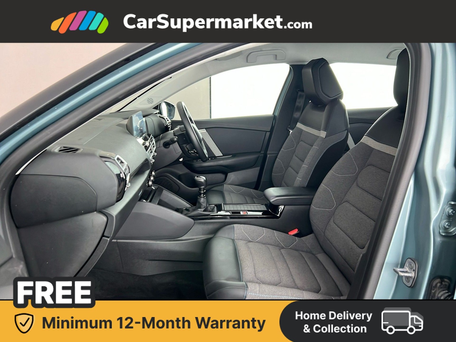 Used Citroen C4 2023 for sale - 77989662: Photo 17