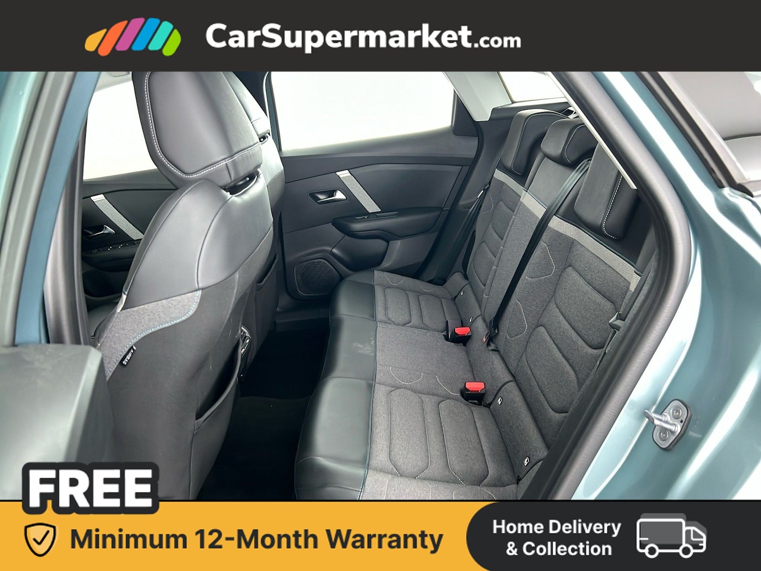 Used Citroen C4 2023 for sale - 77989662: Photo 18