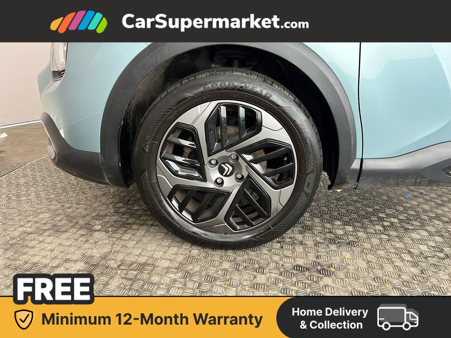 Used Citroen C4 2023 for sale - 77989662: Photo 19