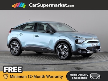 Citroen C4 feature image