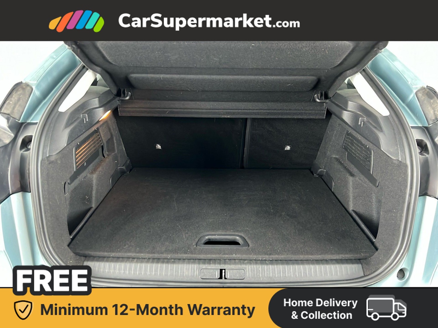 Used Citroen C4 2023 for sale - 77989662: Photo 22