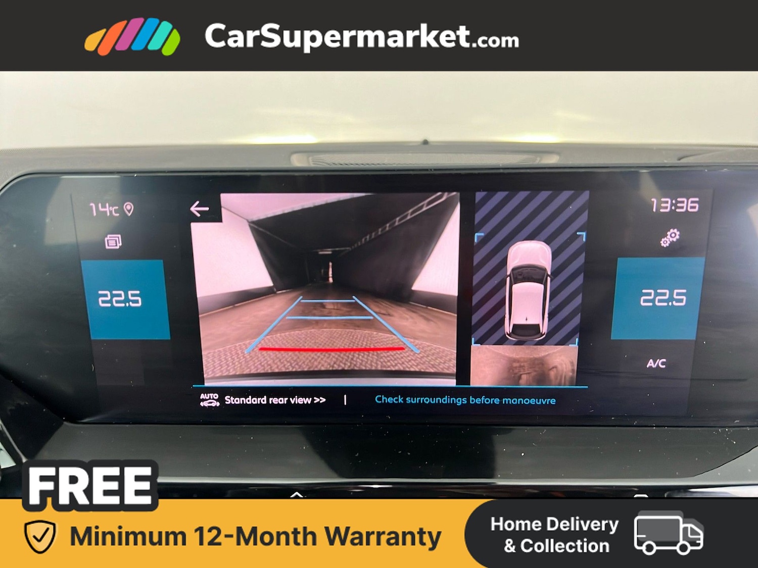 Used Citroen C4 2023 for sale - 77989662: Photo 23