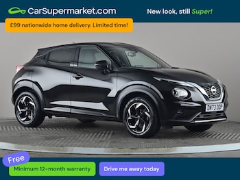 Used Nissan Juke 2024 for sale - 78266520: Photo