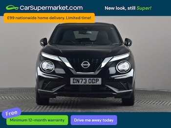 Used Nissan Juke 2024 for sale - 78266520: Photo