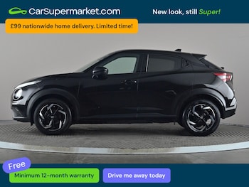 Used Nissan Juke 2024 for sale - 78266520: Photo