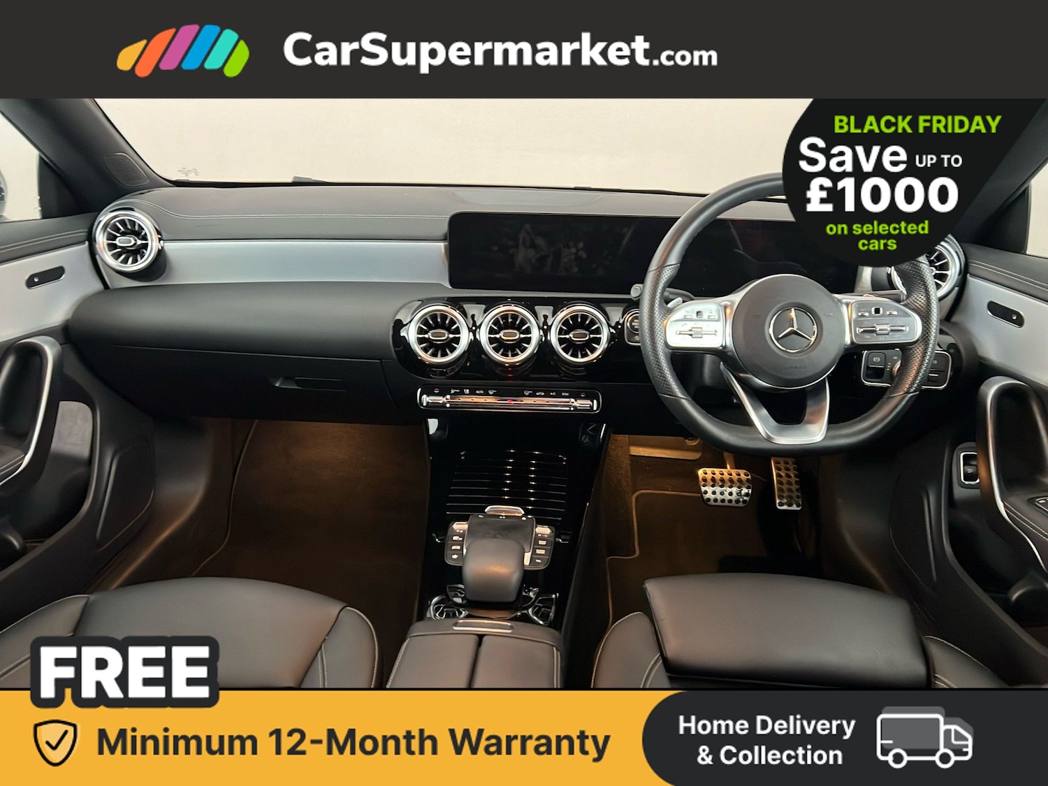 Used Mercedes-Benz CLA 2022 for sale - 76654081: Photo 14