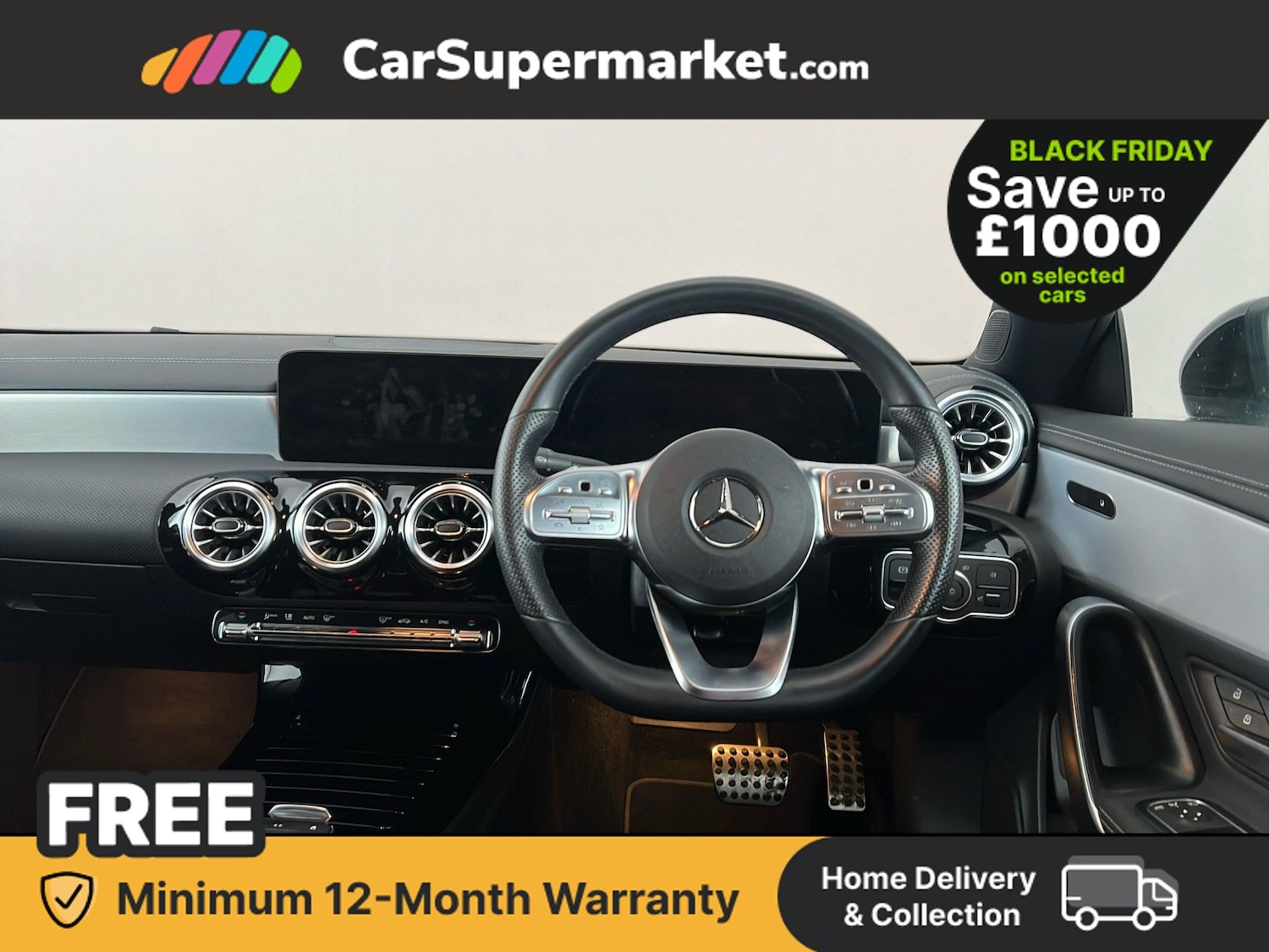 Used Mercedes-Benz CLA 2022 for sale - 76654081: Photo 15