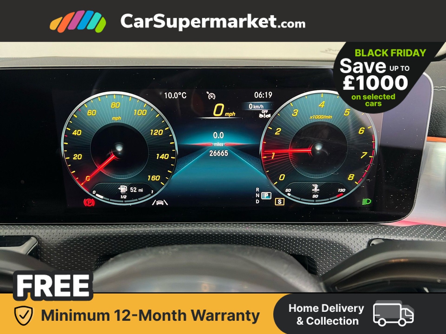 Used Mercedes-Benz CLA 2022 for sale - 76654081: Photo 16