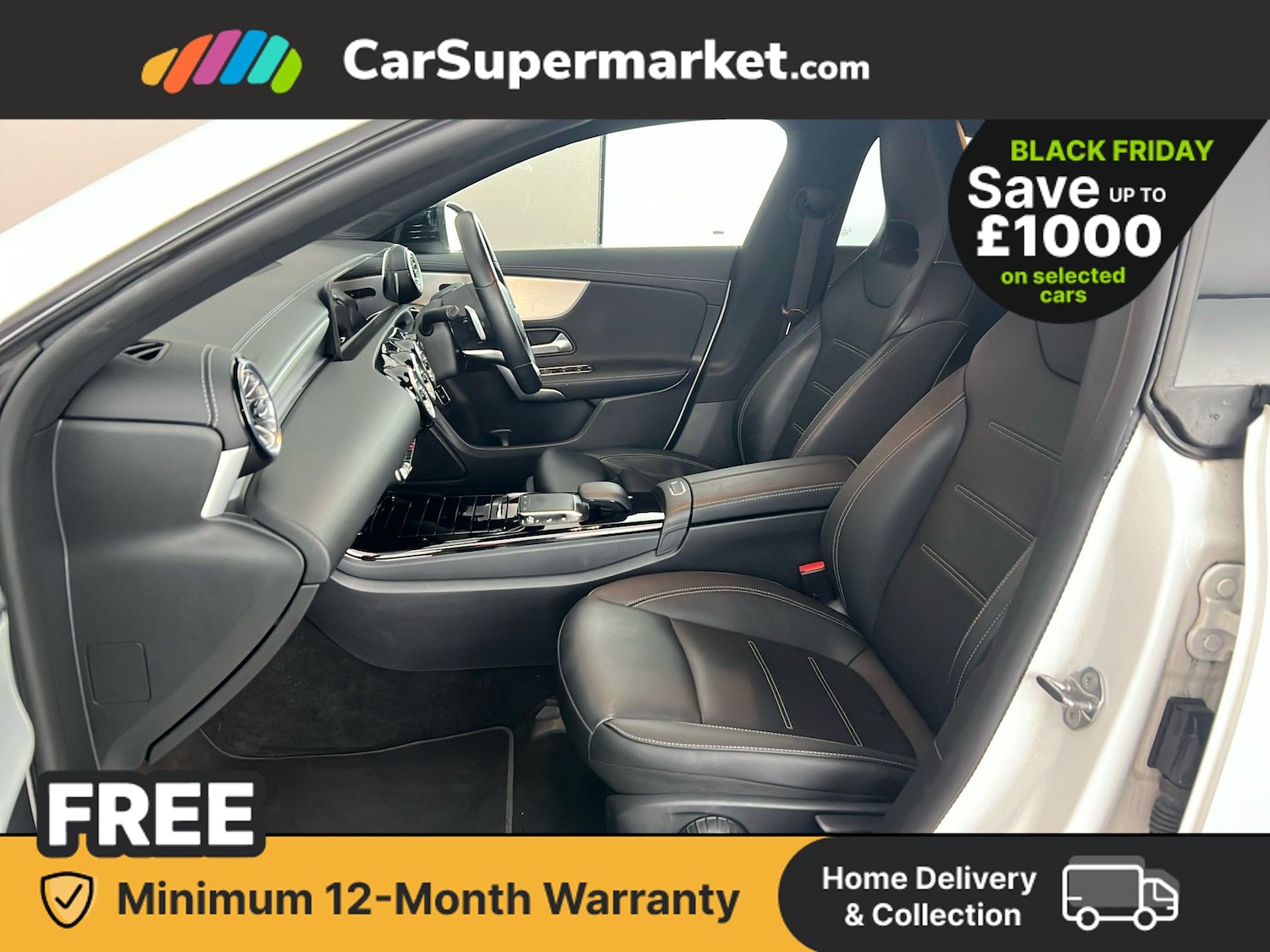 Used Mercedes-Benz CLA 2022 for sale - 76654081: Photo 18