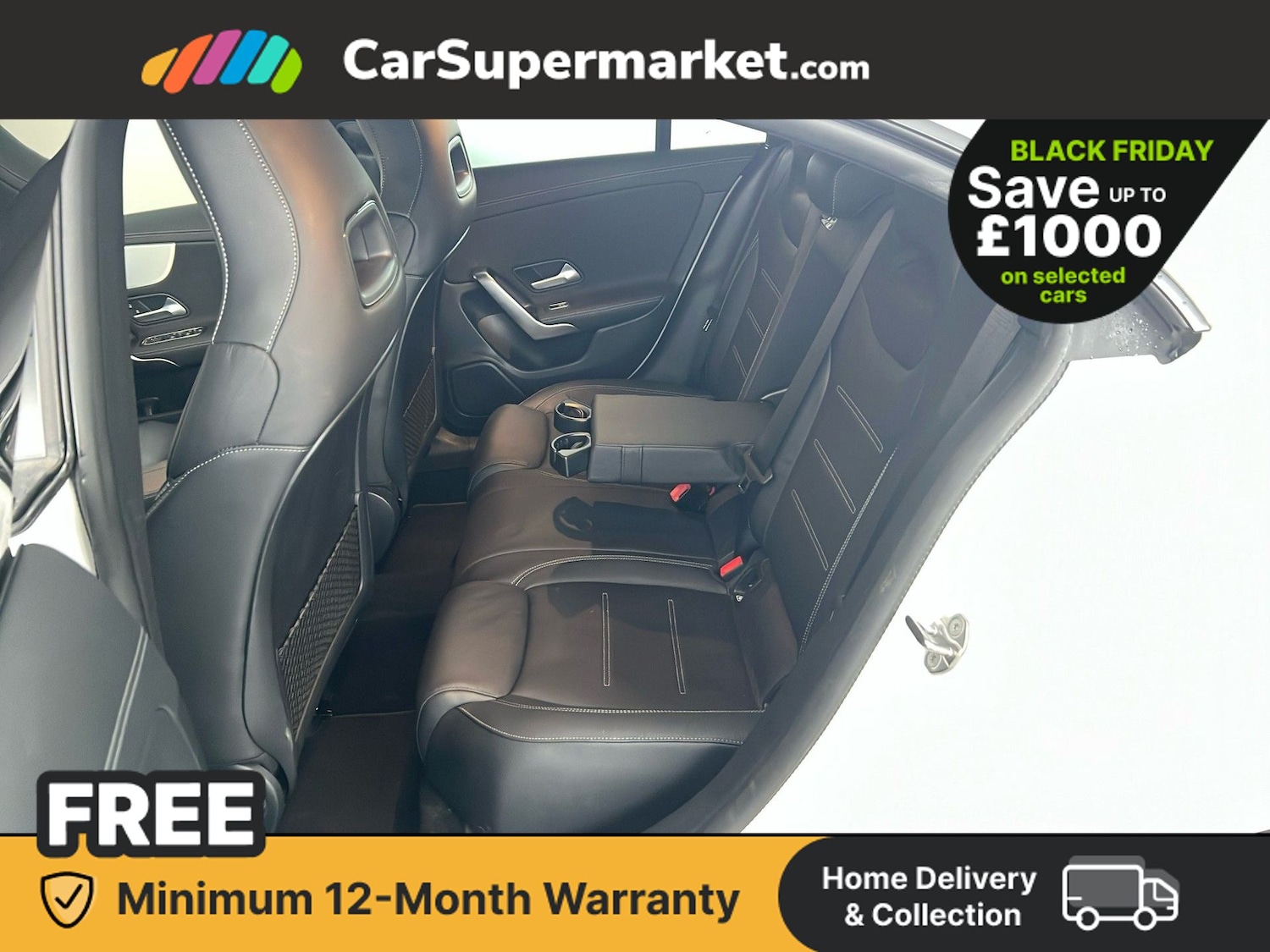 Used Mercedes-Benz CLA 2022 for sale - 76654081: Photo 19