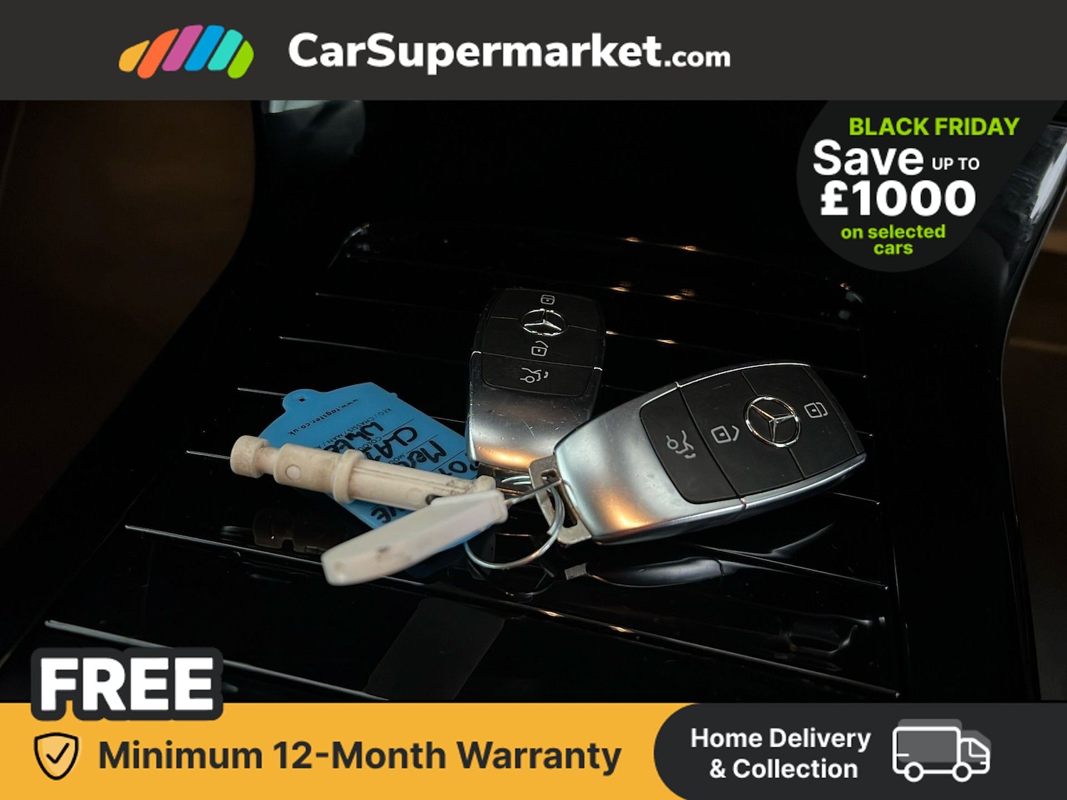 Used Mercedes-Benz CLA 2022 for sale - 76654081: Photo 25