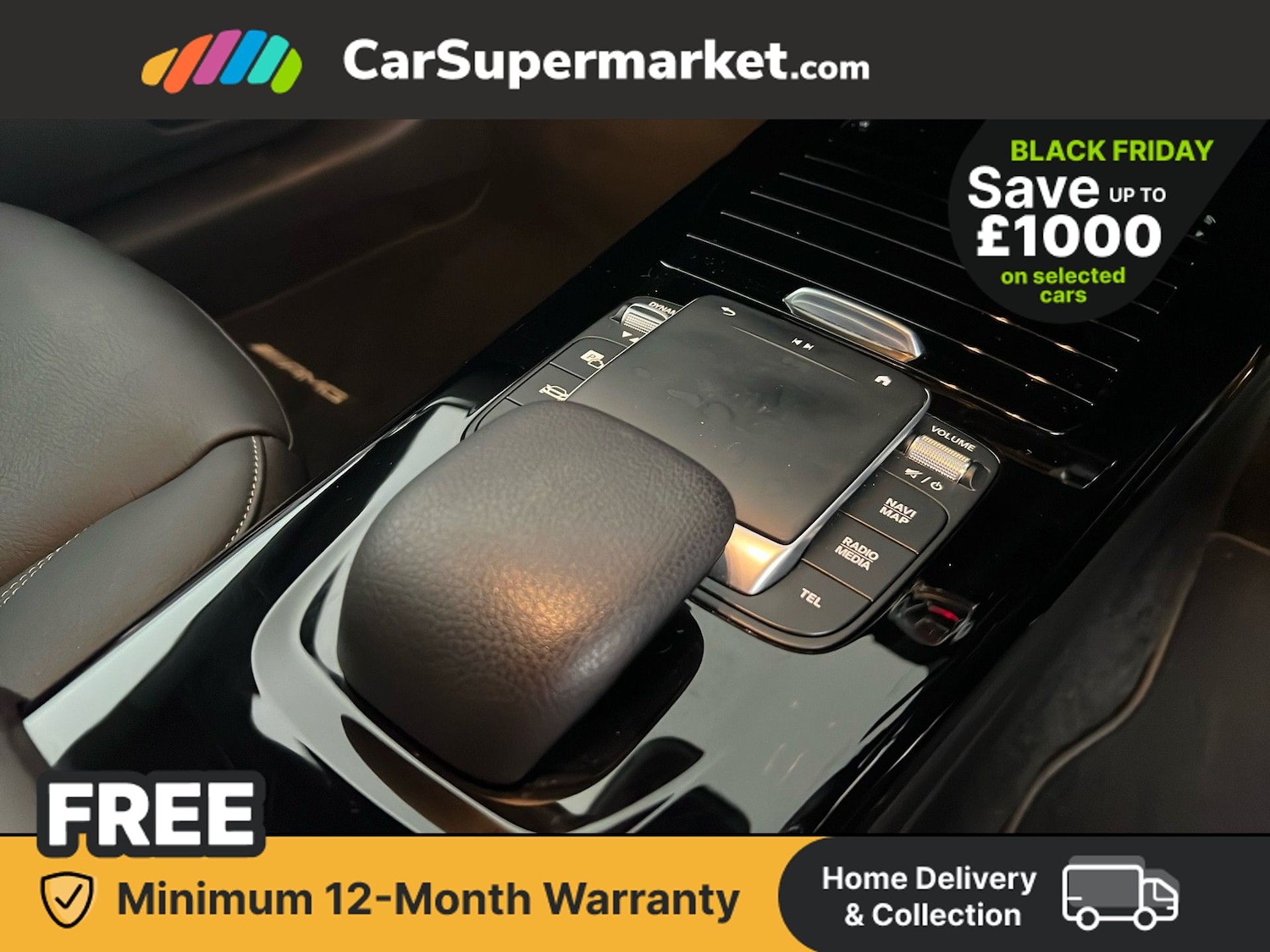 Used Mercedes-Benz CLA 2022 for sale - 76654081: Photo 26