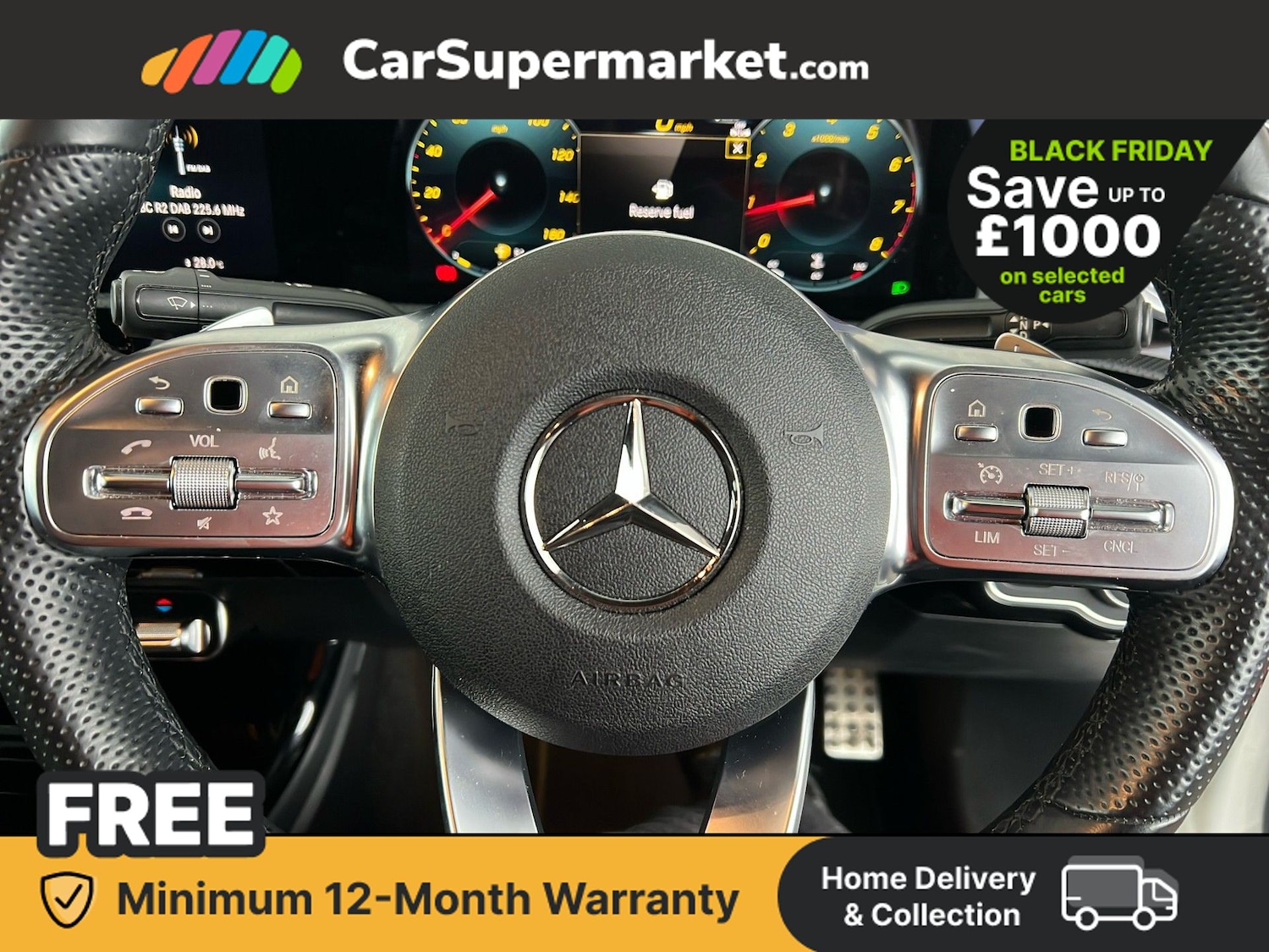 Used Mercedes-Benz CLA 2022 for sale - 76654081: Photo 27