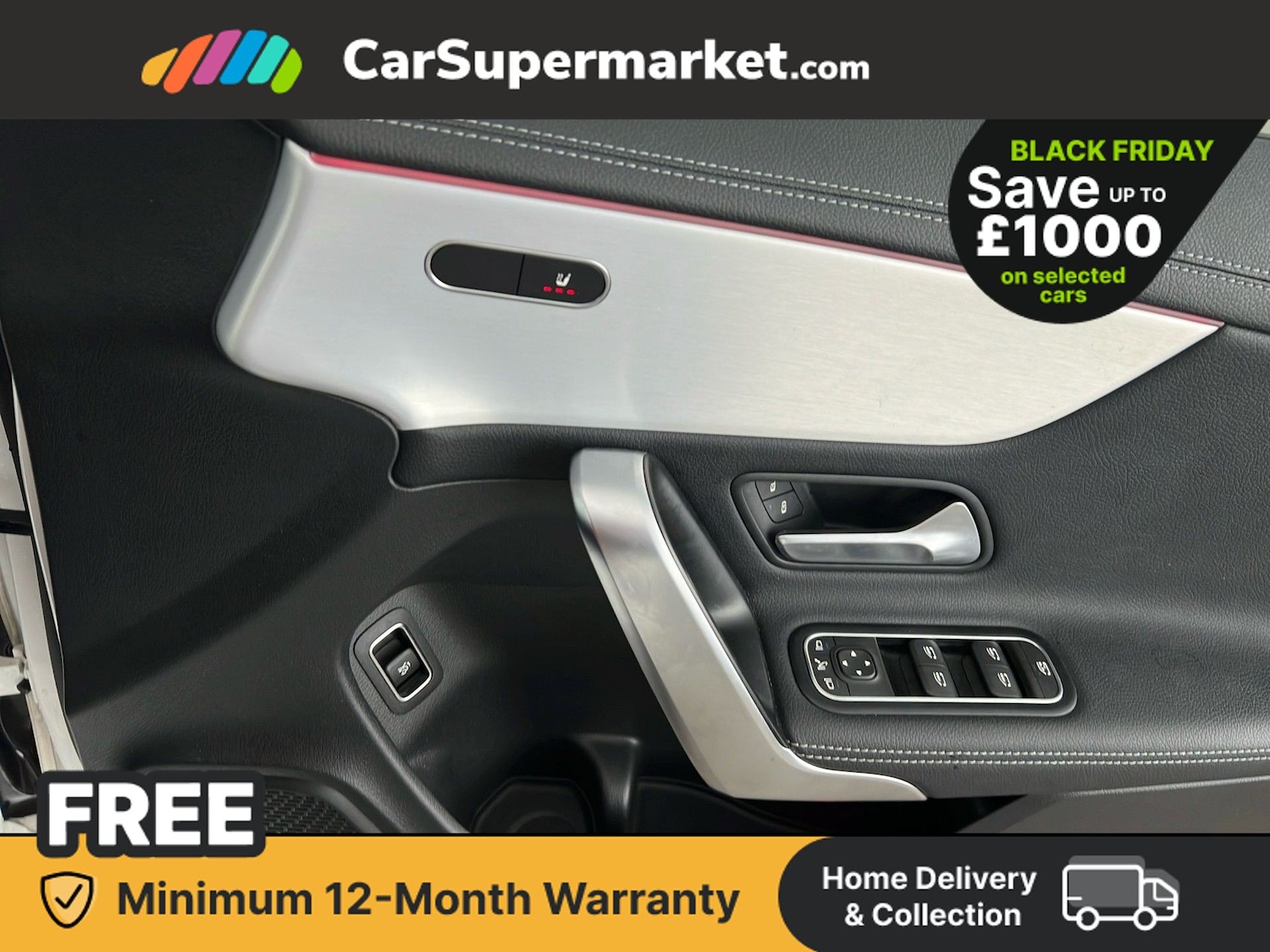 Used Mercedes-Benz CLA 2022 for sale - 76654081: Photo 28