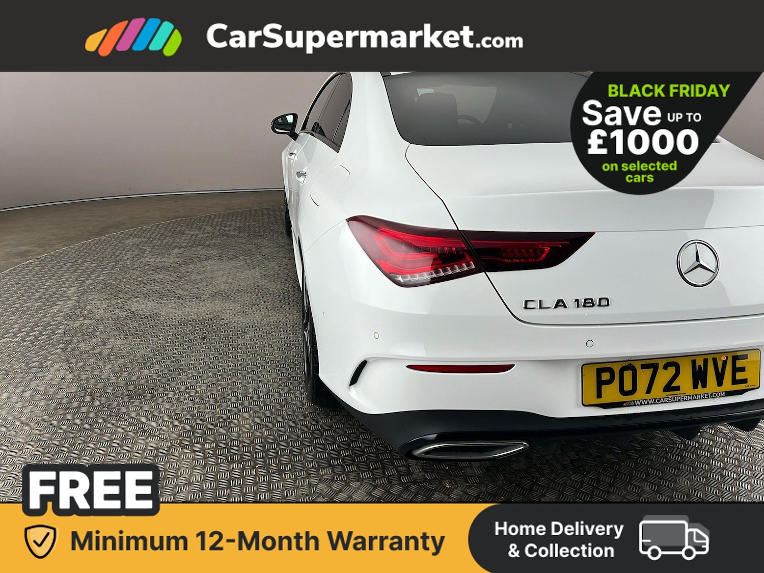 Used Mercedes-Benz CLA 2022 for sale - 76654081: Photo 31