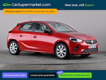 Used Vauxhall Corsa 2023 for sale - 78217891: Photo