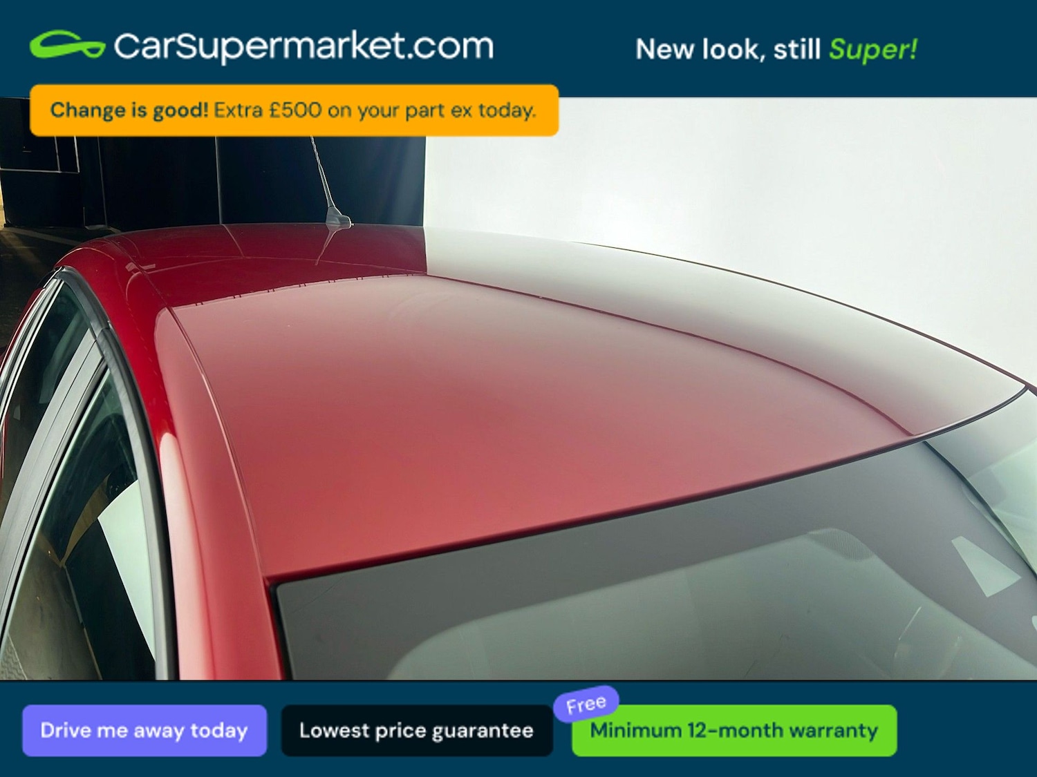 Used Vauxhall Corsa 2023 for sale - 78217891: Photo 22