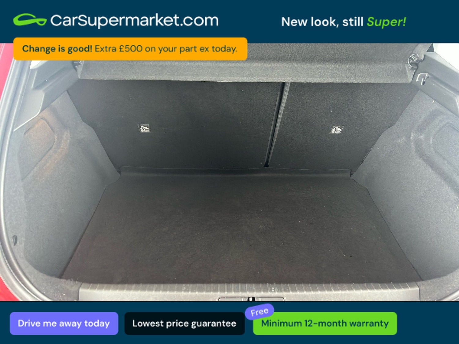 Used Vauxhall Corsa 2023 for sale - 78217891: Photo 23