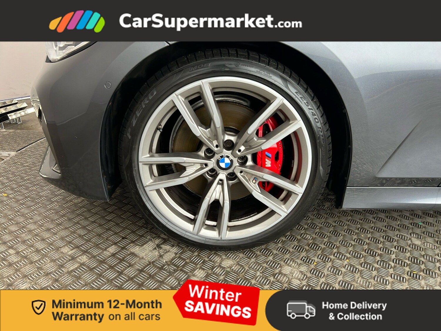 Used BMW 3 Series 2021 for sale - 77249582: Photo 20