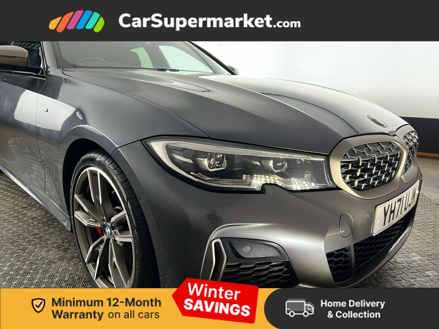 Used BMW 3 Series 2021 for sale - 77249582: Photo 21