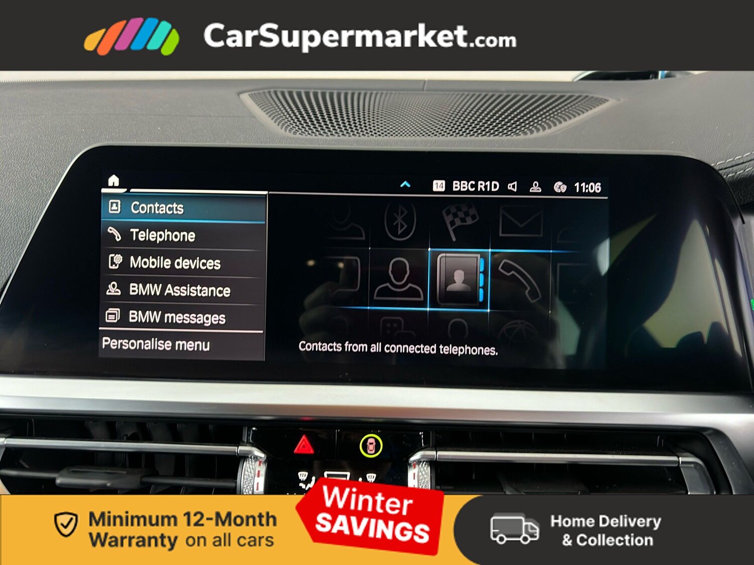 Used BMW 3 Series 2021 for sale - 77249582: Photo 25