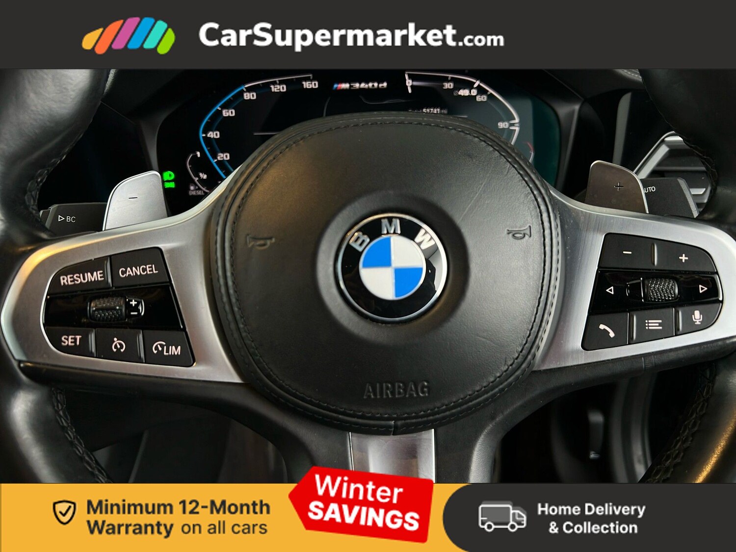 Used BMW 3 Series 2021 for sale - 77249582: Photo 26