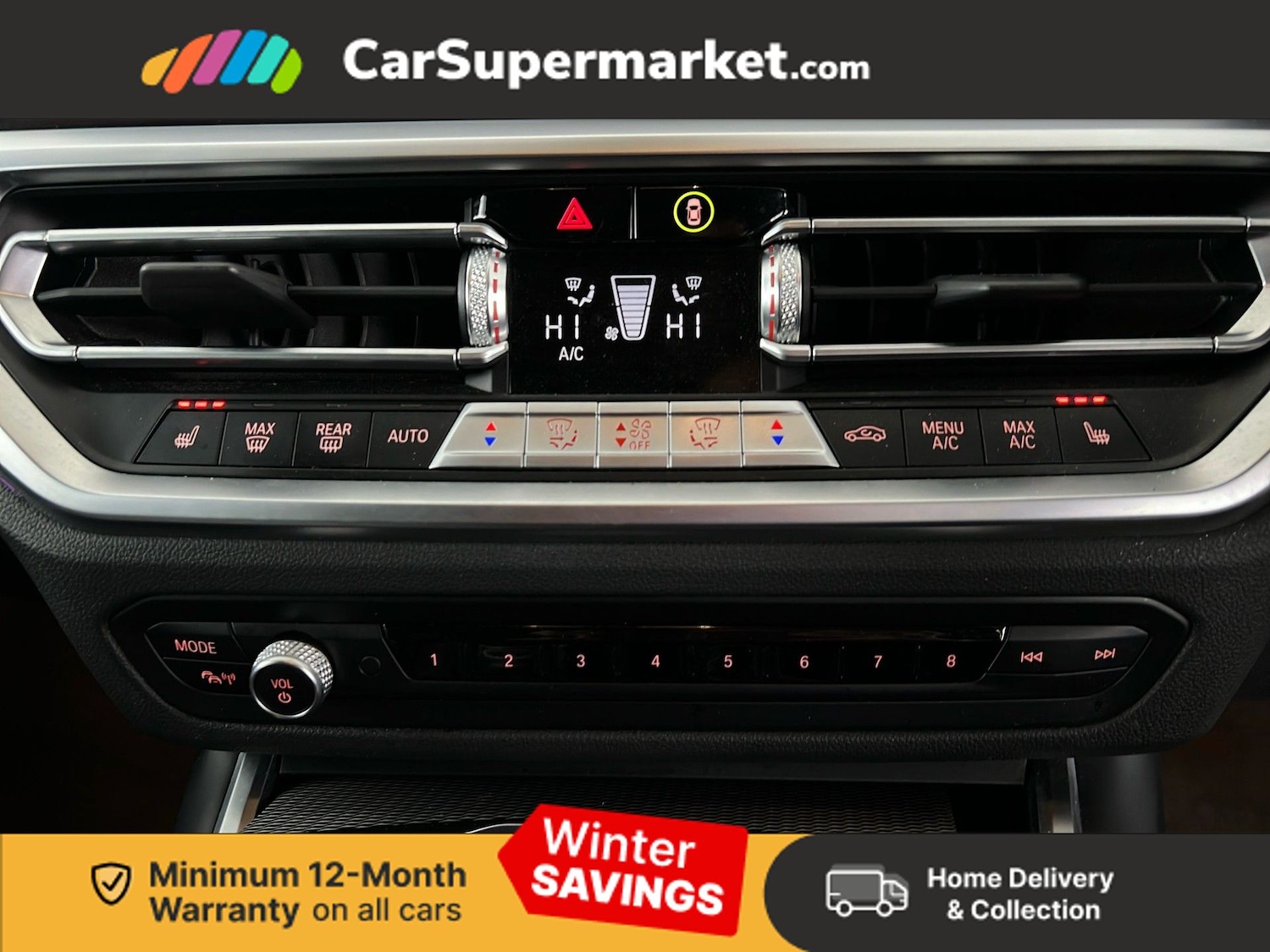 Used BMW 3 Series 2021 for sale - 77249582: Photo 28