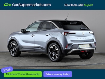 Used Vauxhall Mokka 2022 for sale - 78368342: Photo