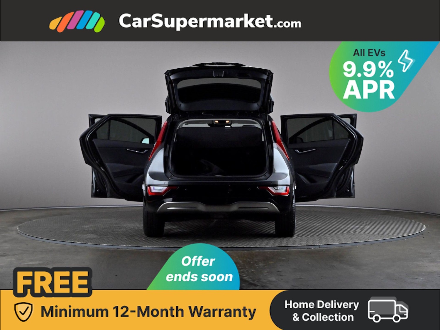 Used Kia Niro 2022 for sale - 76546246: Photo 13